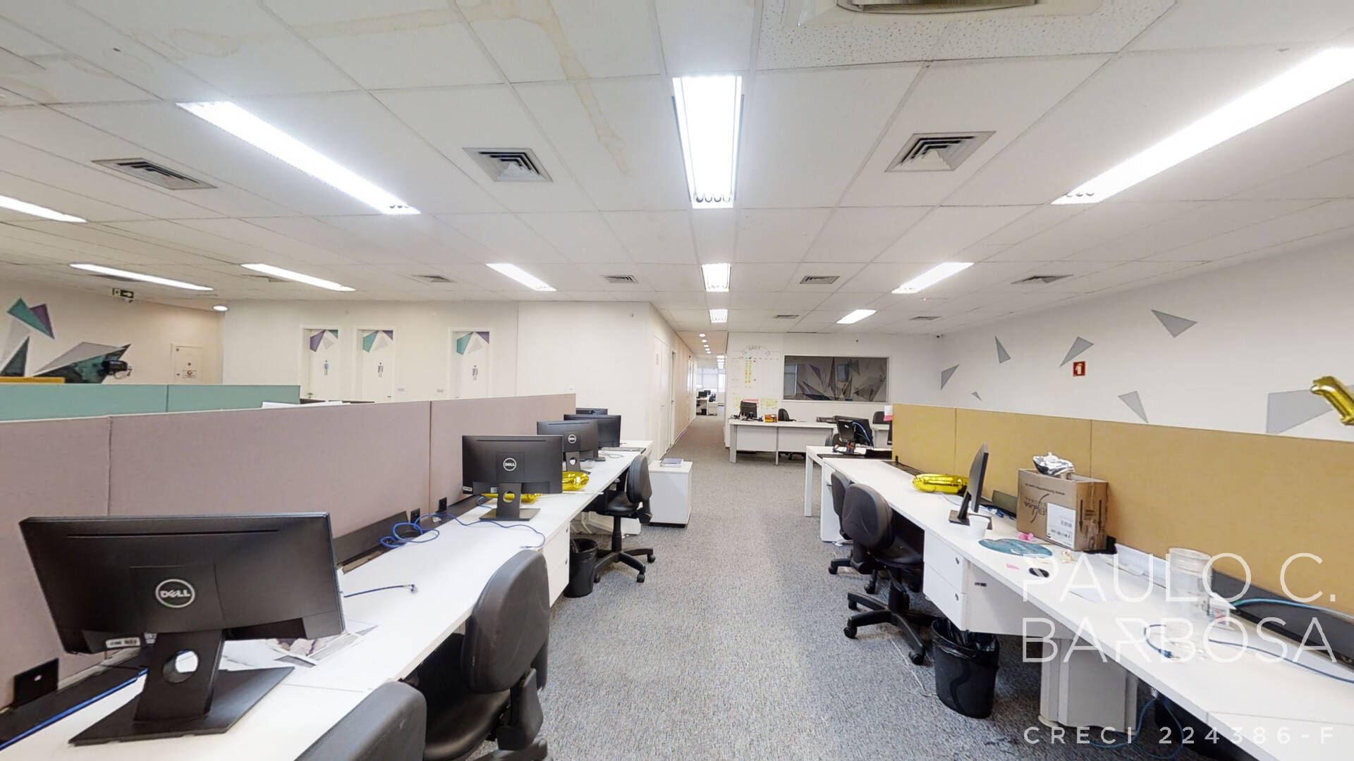 Prédio Inteiro, 3222 m² - Foto 1