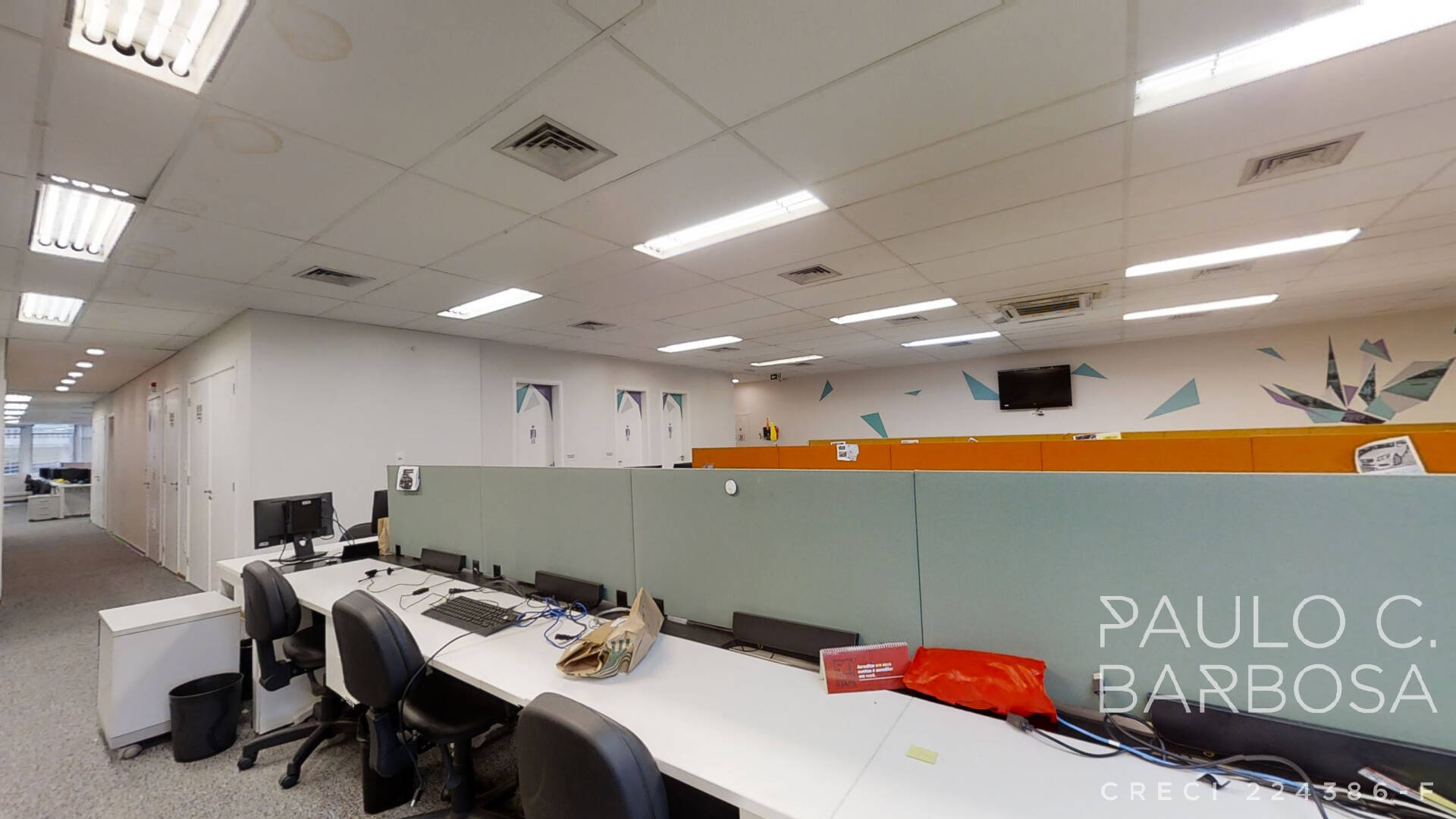 Prédio Inteiro, 3222 m² - Foto 2