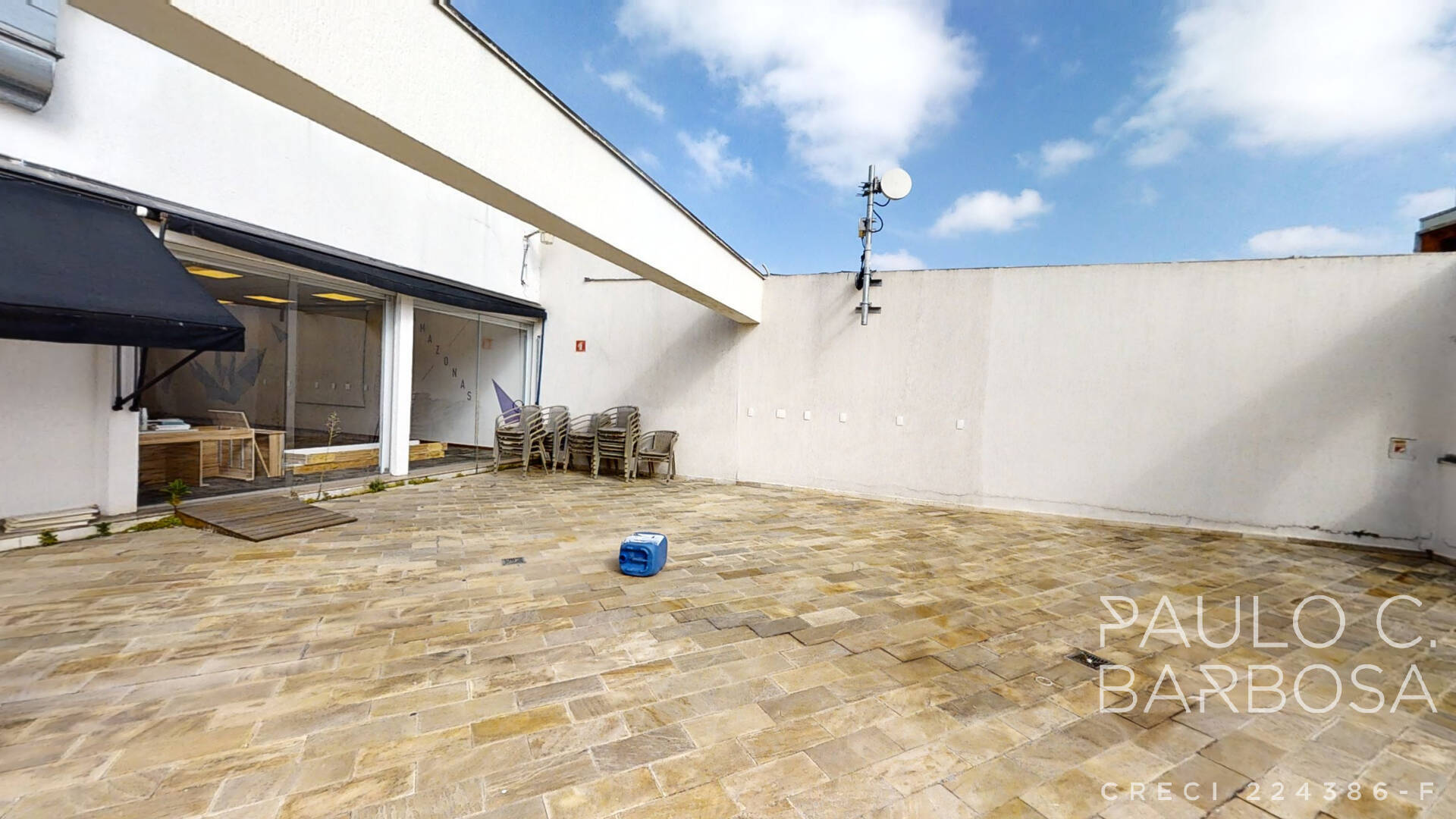 Prédio Inteiro, 3222 m² - Foto 14