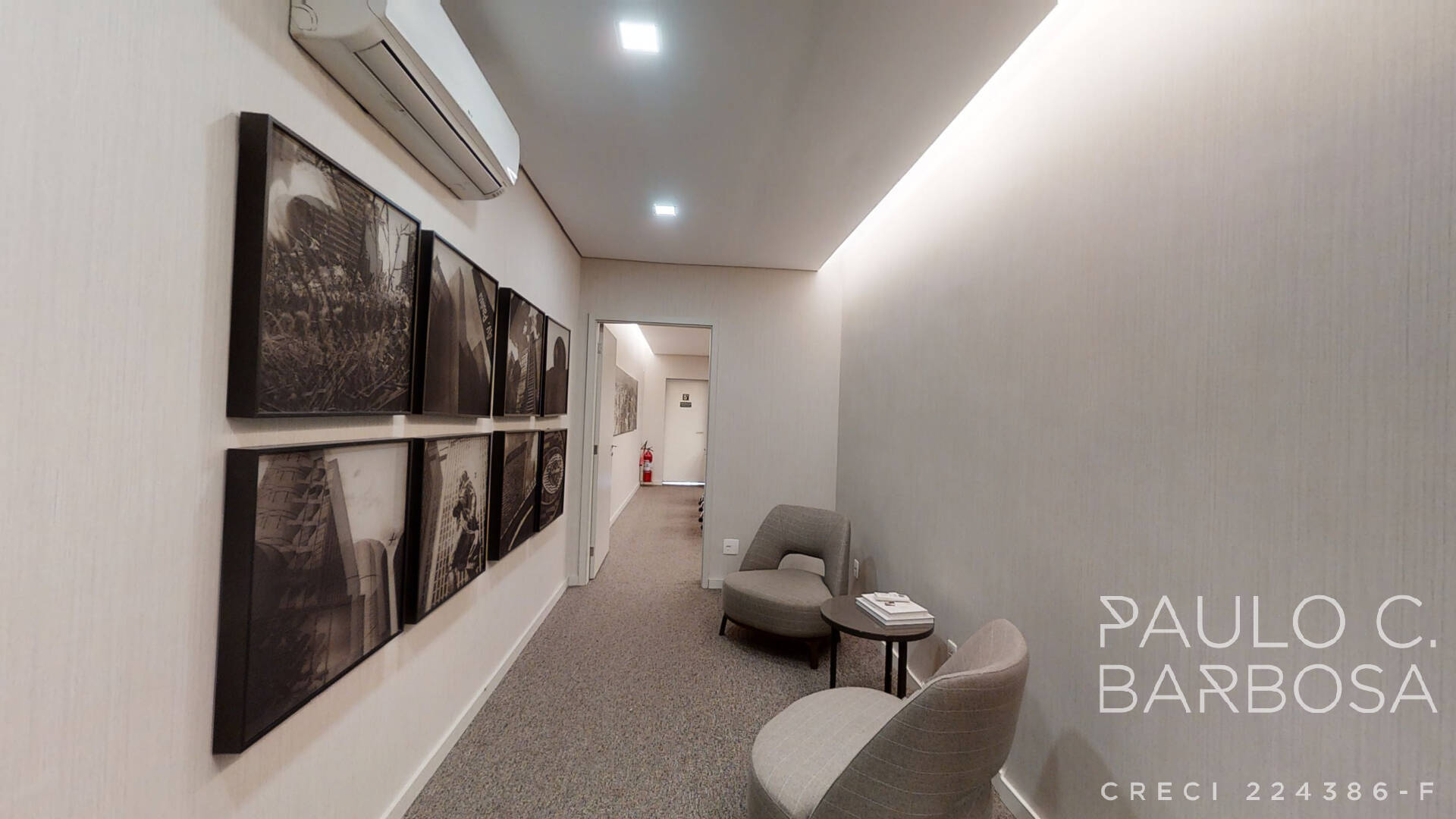 Prédio Inteiro, 3222 m² - Foto 9