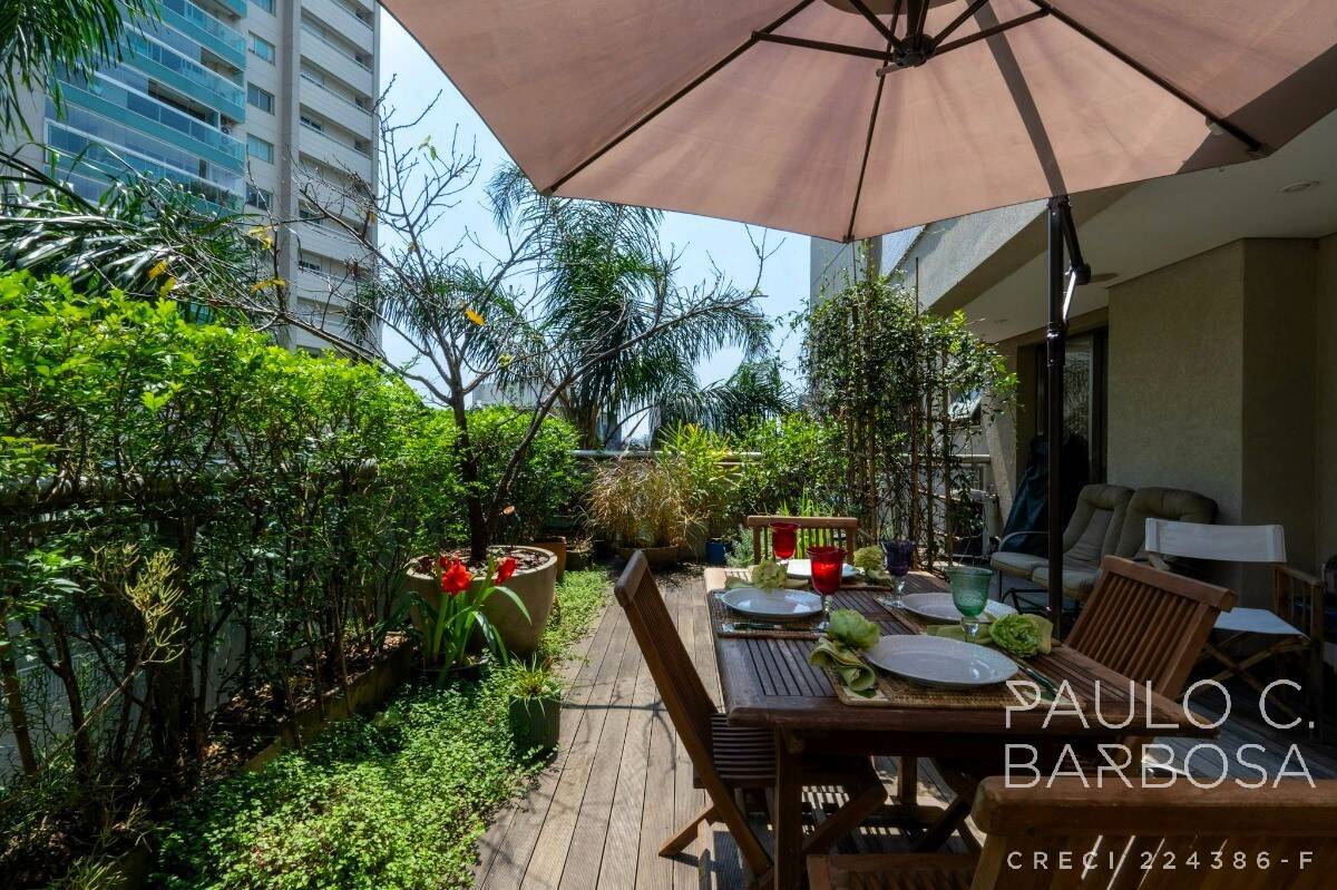 Apartamento, 3 quartos, 250 m² - Foto 6