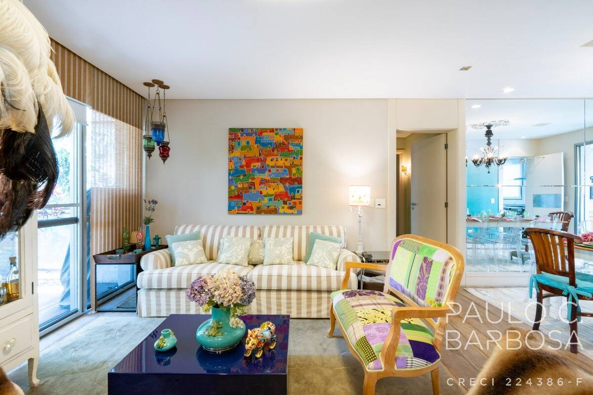 Apartamento, 3 quartos, 250 m² - Foto 16