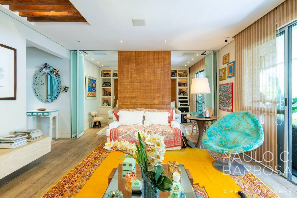 Apartamento, 3 quartos, 250 m² - Foto 25