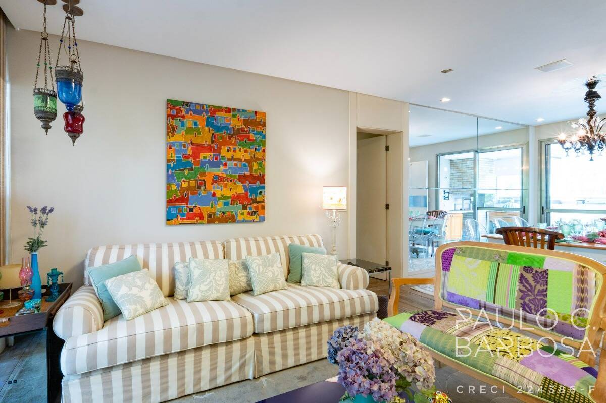 Apartamento, 3 quartos, 250 m² - Foto 15