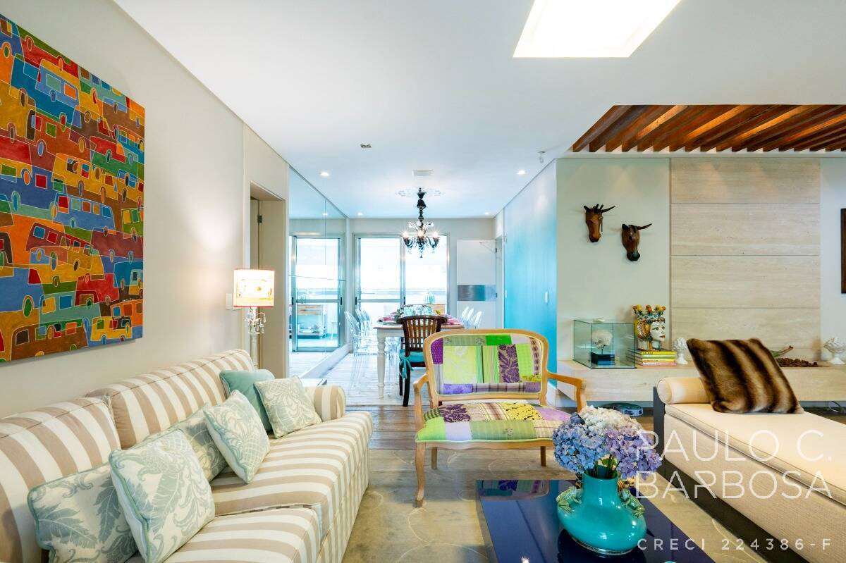 Apartamento, 3 quartos, 250 m² - Foto 17