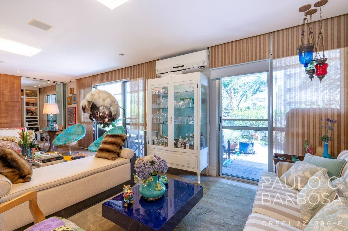 Apartamento, 3 quartos, 250 m² - Foto 12