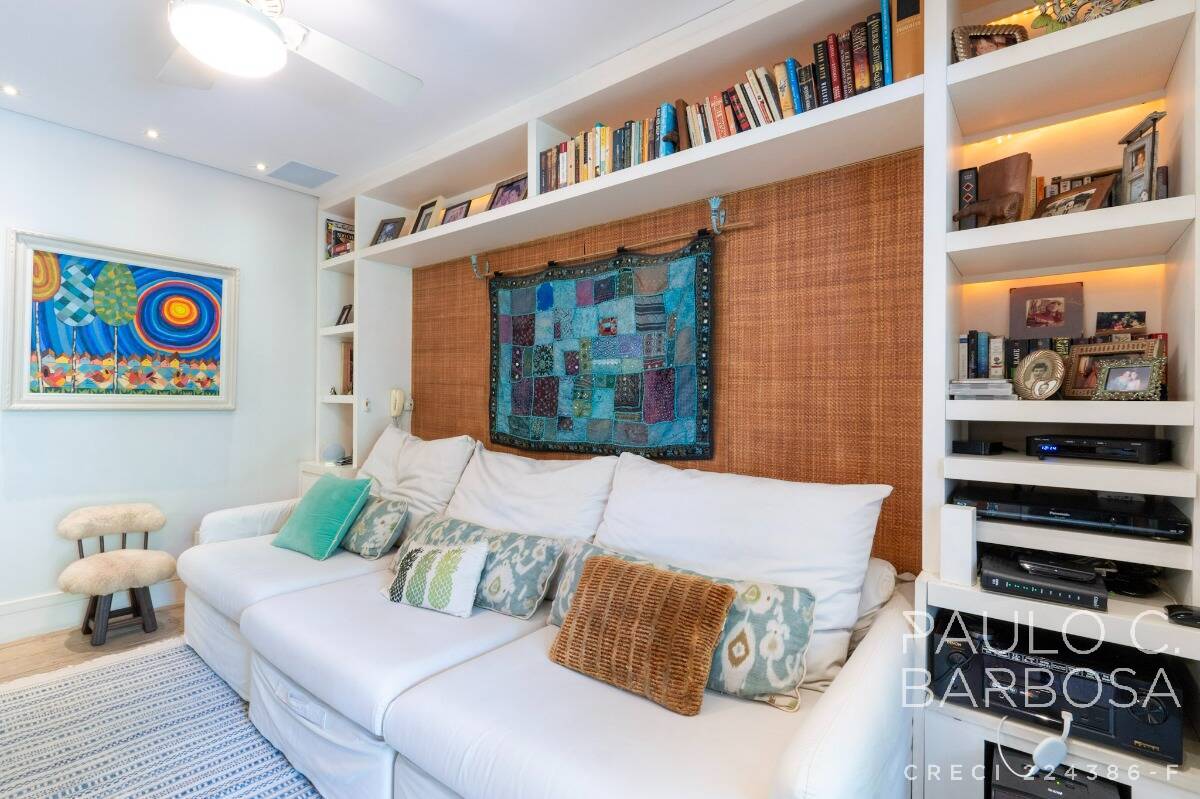 Apartamento, 3 quartos, 250 m² - Foto 28