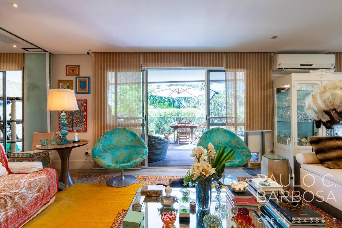 Apartamento, 3 quartos, 250 m² - Foto 11