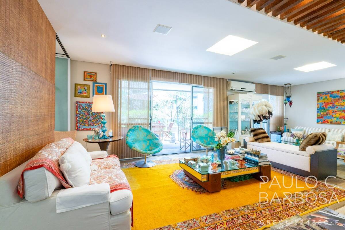 Apartamento, 3 quartos, 250 m² - Foto 7