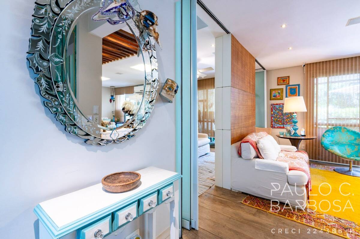 Apartamento, 3 quartos, 250 m² - Foto 29