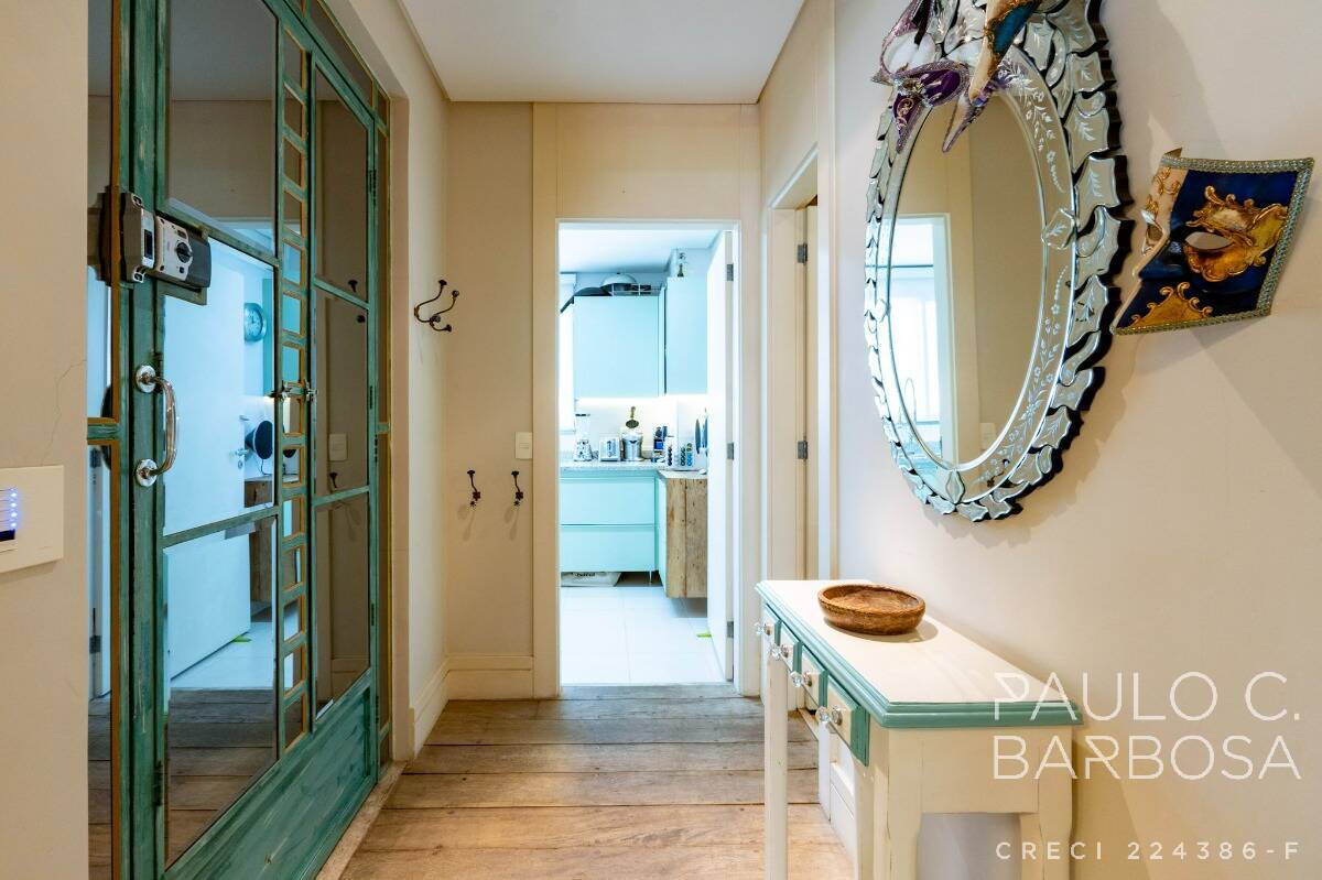 Apartamento, 3 quartos, 250 m² - Foto 31