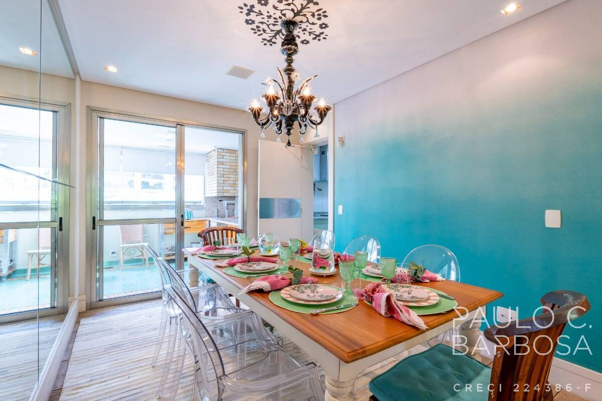 Apartamento, 3 quartos, 250 m² - Foto 19