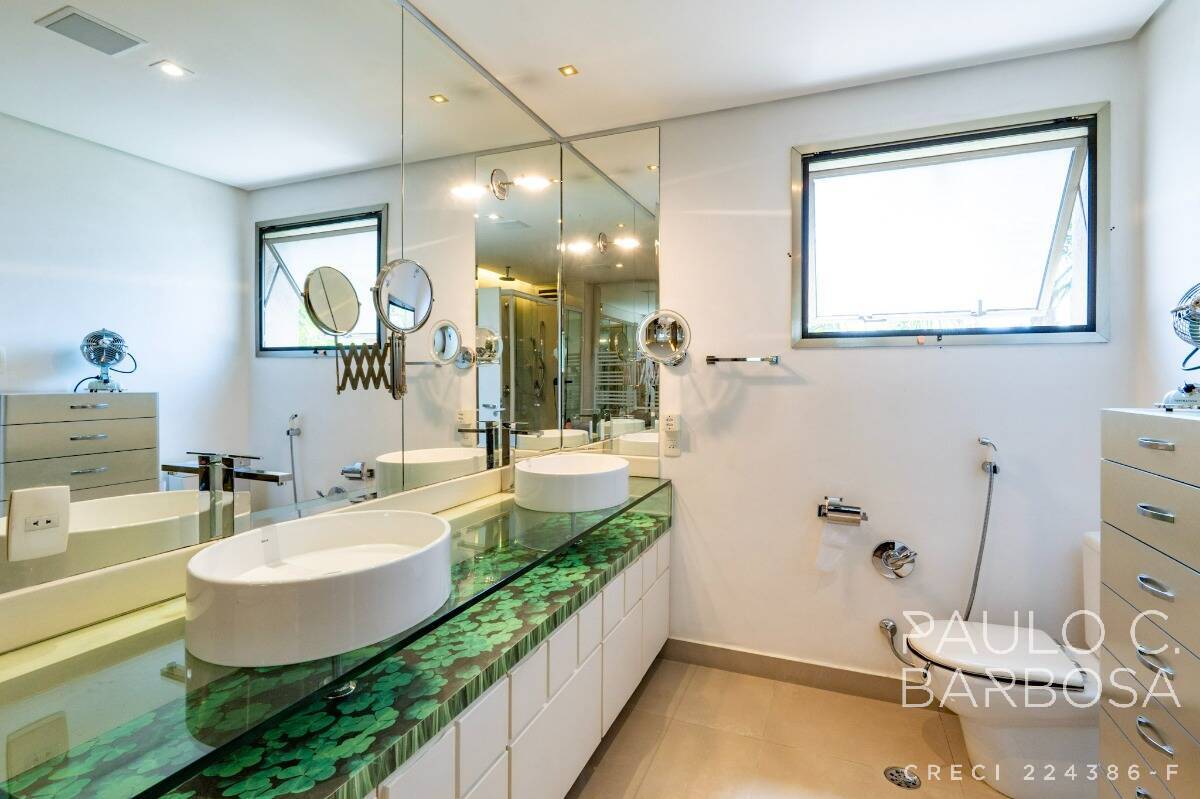 Apartamento, 3 quartos, 250 m² - Foto 46