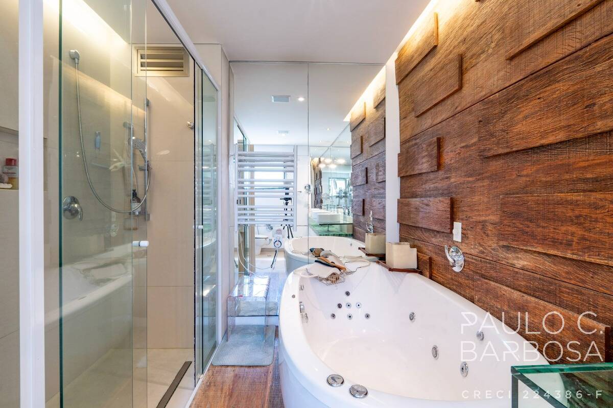 Apartamento, 3 quartos, 250 m² - Foto 45