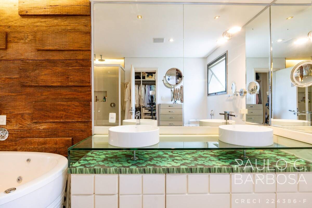 Apartamento, 3 quartos, 250 m² - Foto 47