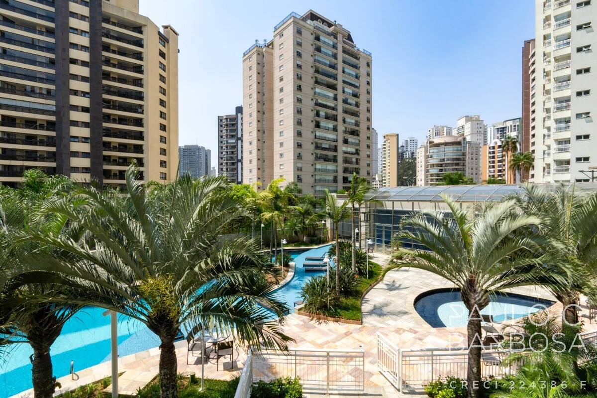 Apartamento, 3 quartos, 250 m² - Foto 61