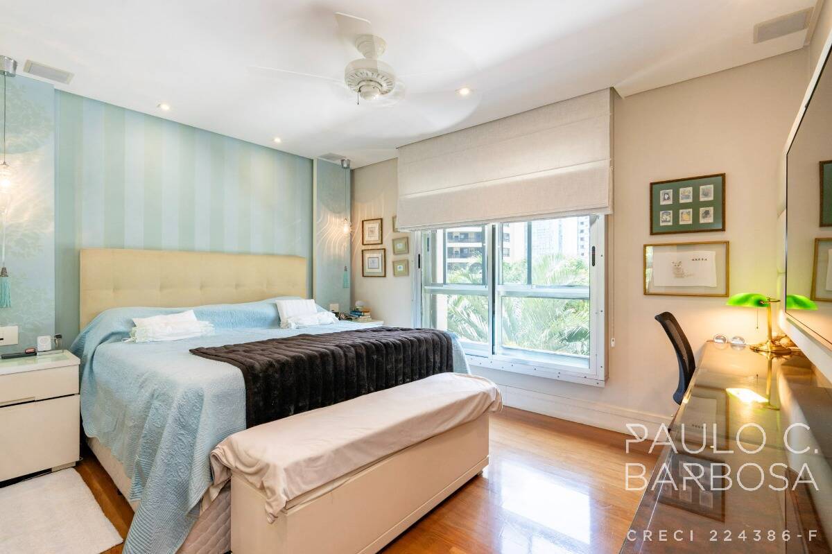 Apartamento, 3 quartos, 250 m² - Foto 40