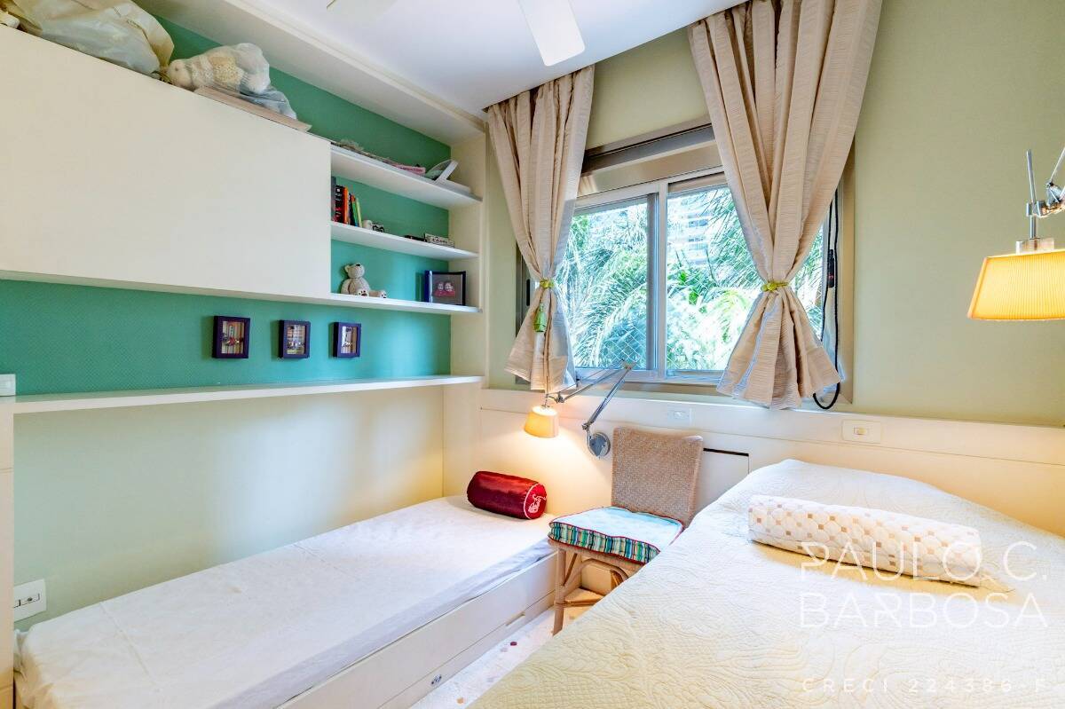 Apartamento, 3 quartos, 250 m² - Foto 35