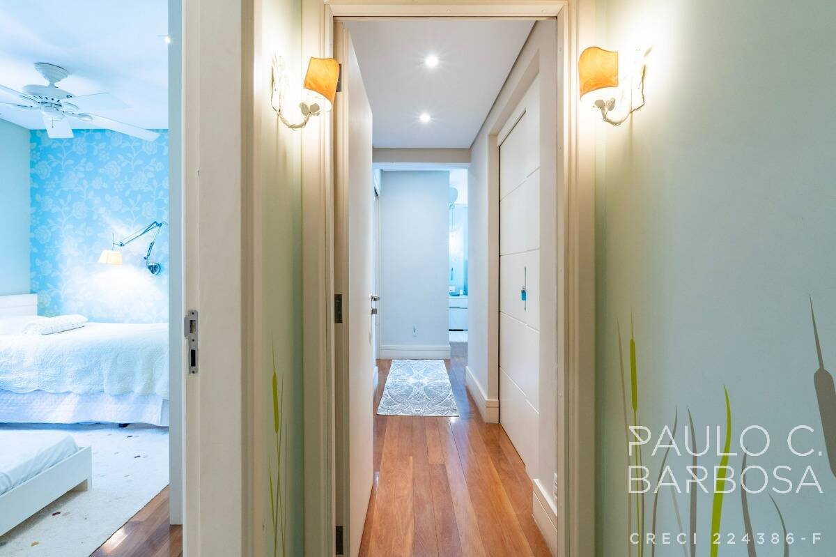 Apartamento, 3 quartos, 250 m² - Foto 33