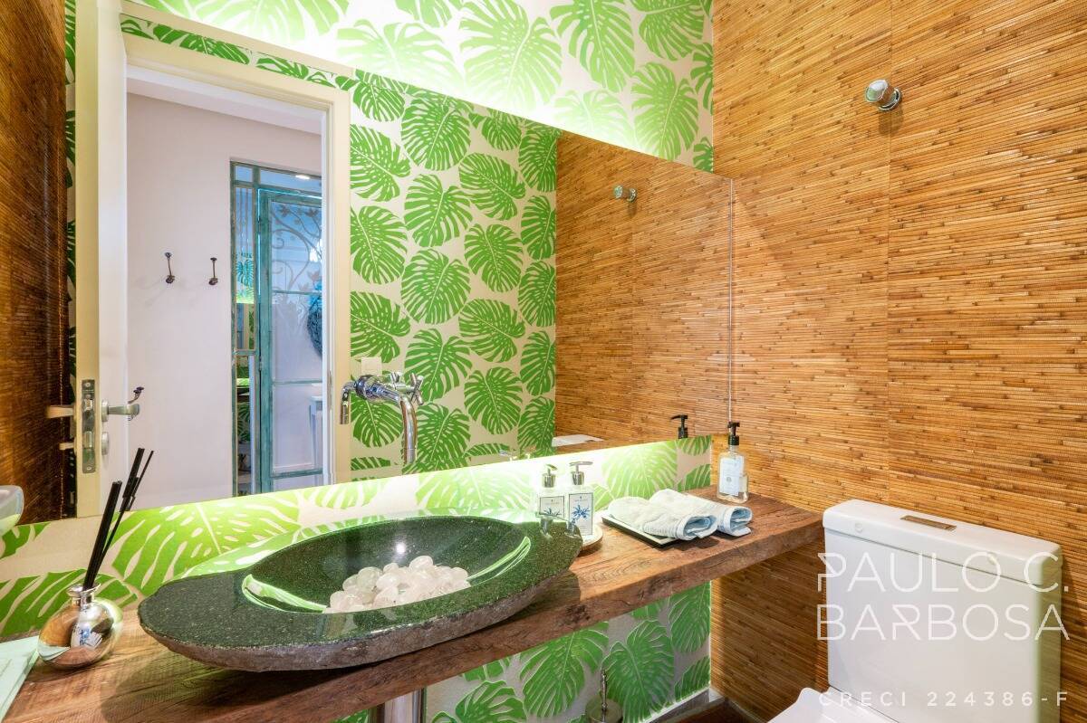 Apartamento, 3 quartos, 250 m² - Foto 32