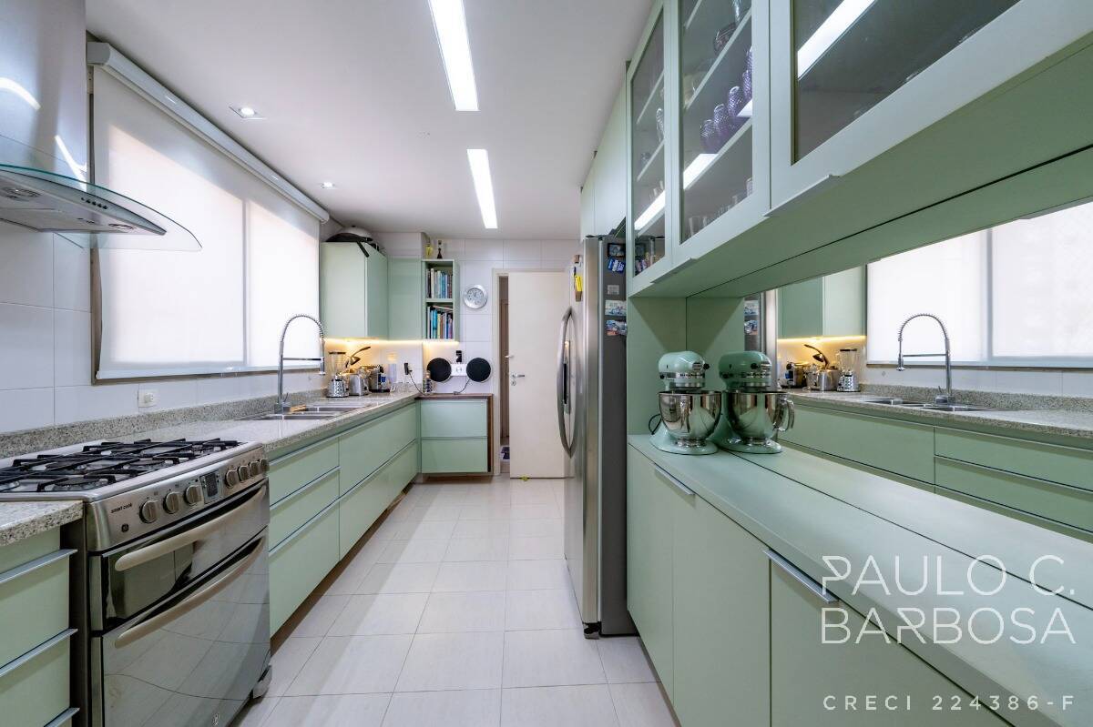 Apartamento, 3 quartos, 250 m² - Foto 51