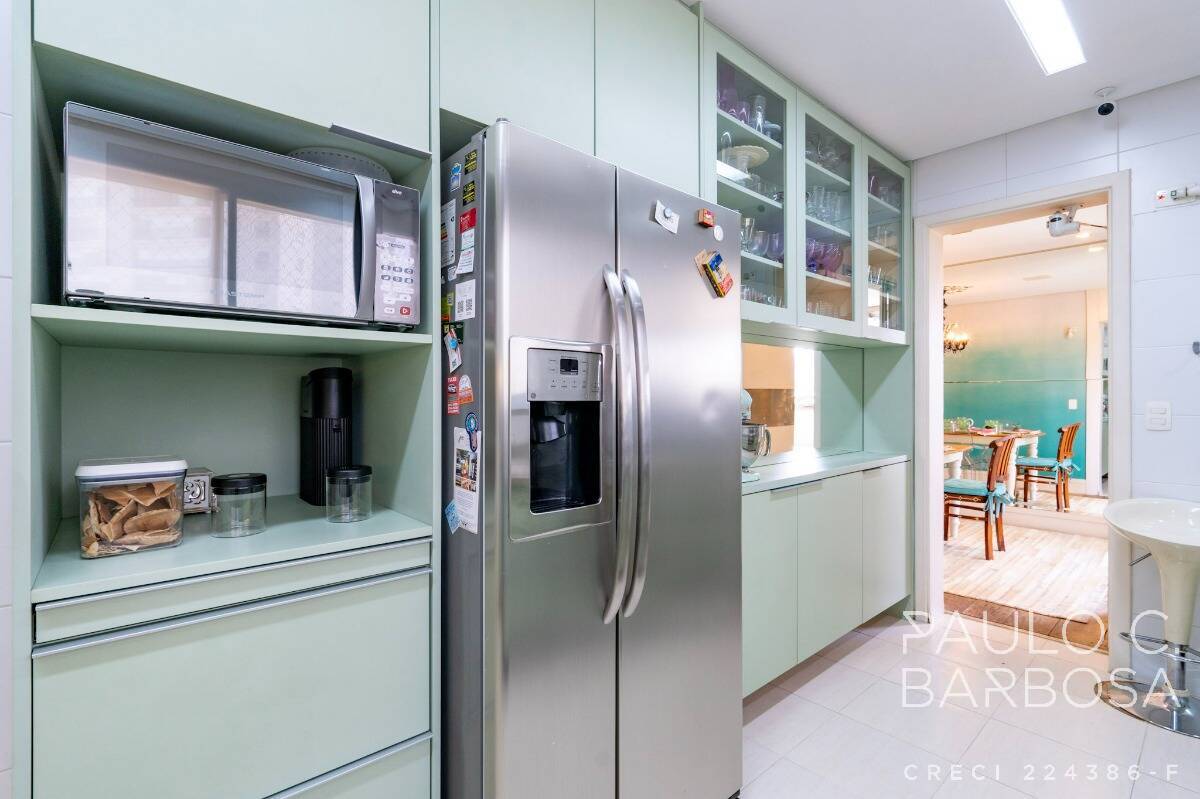 Apartamento, 3 quartos, 250 m² - Foto 49