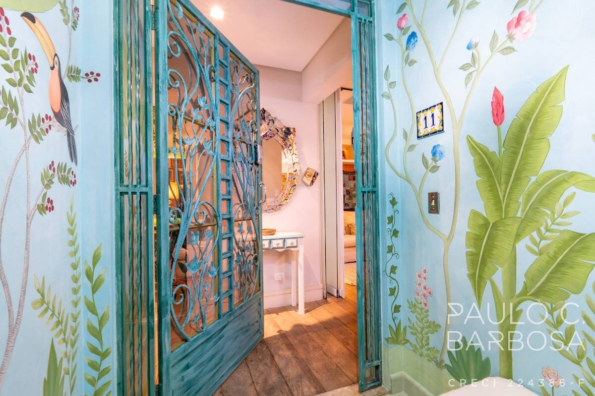 Apartamento, 3 quartos, 250 m² - Foto 54