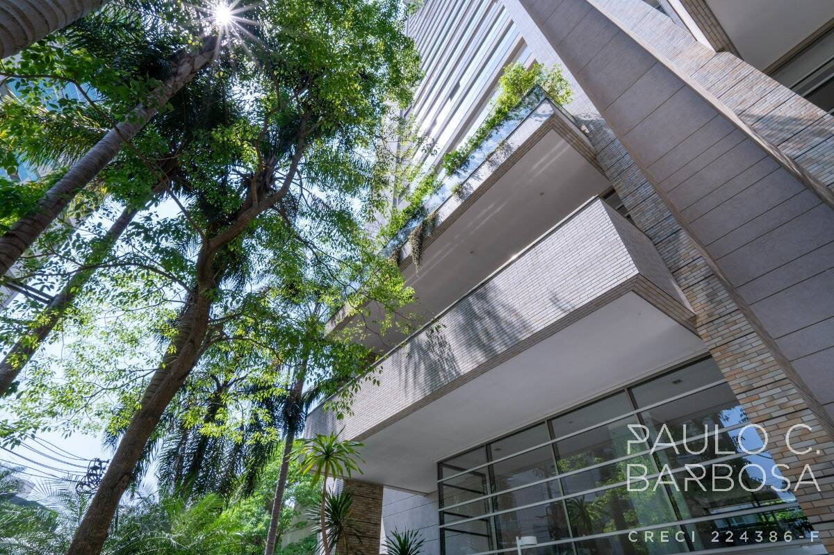 Apartamento, 3 quartos, 250 m² - Foto 57