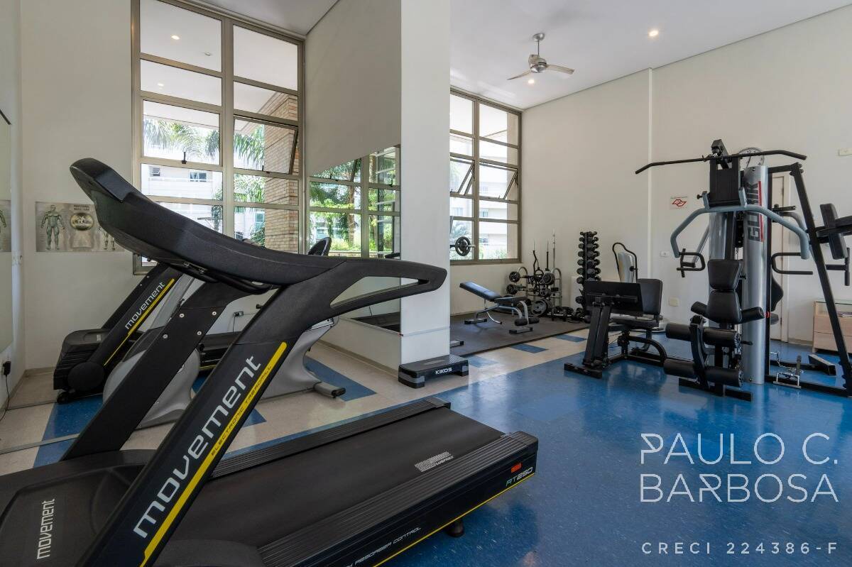 Apartamento, 3 quartos, 250 m² - Foto 79