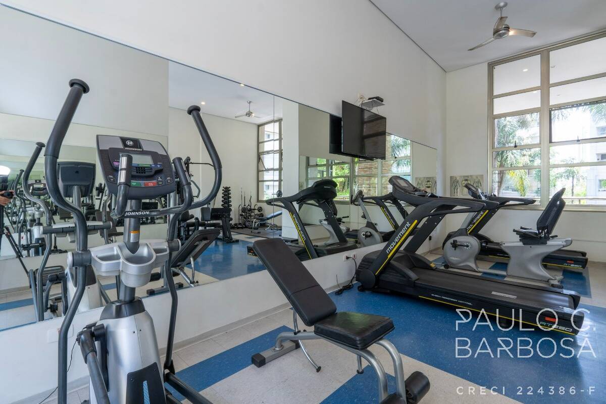 Apartamento, 3 quartos, 250 m² - Foto 80