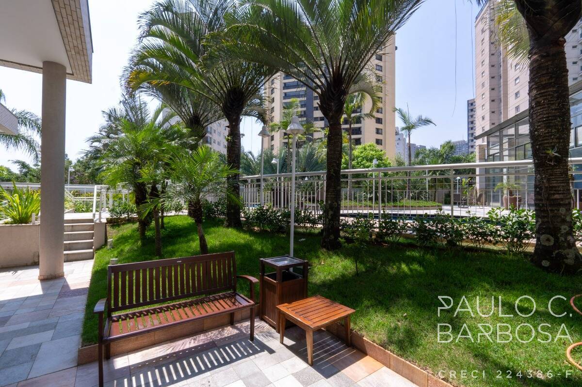 Apartamento, 3 quartos, 250 m² - Foto 73