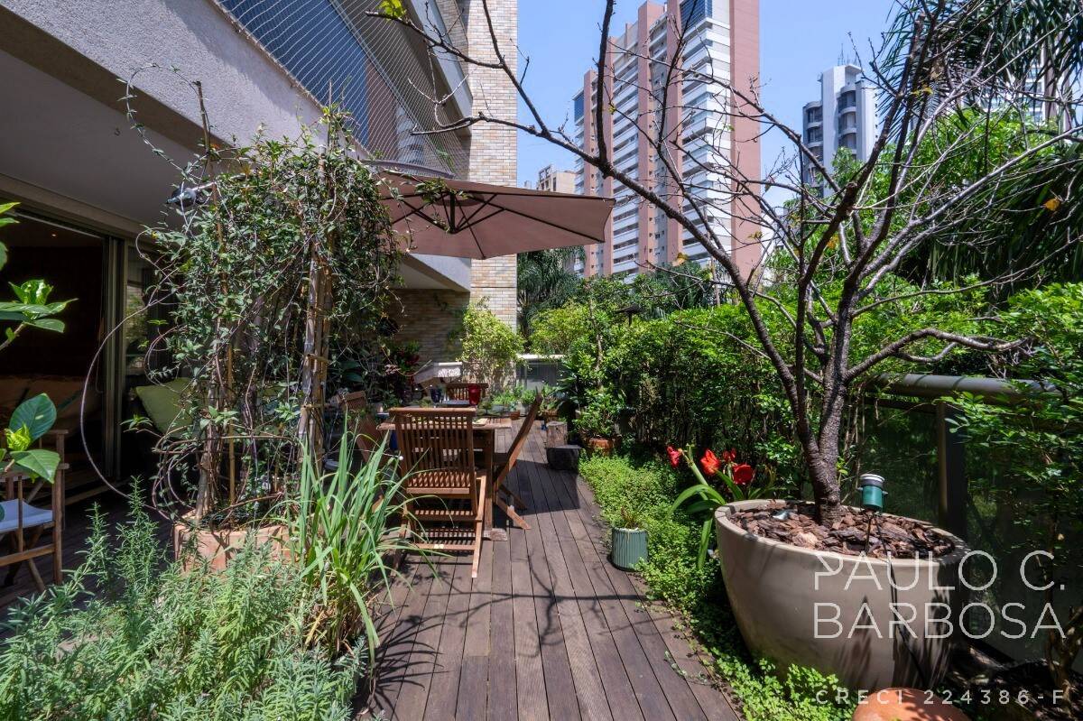 Apartamento, 3 quartos, 250 m² - Foto 5