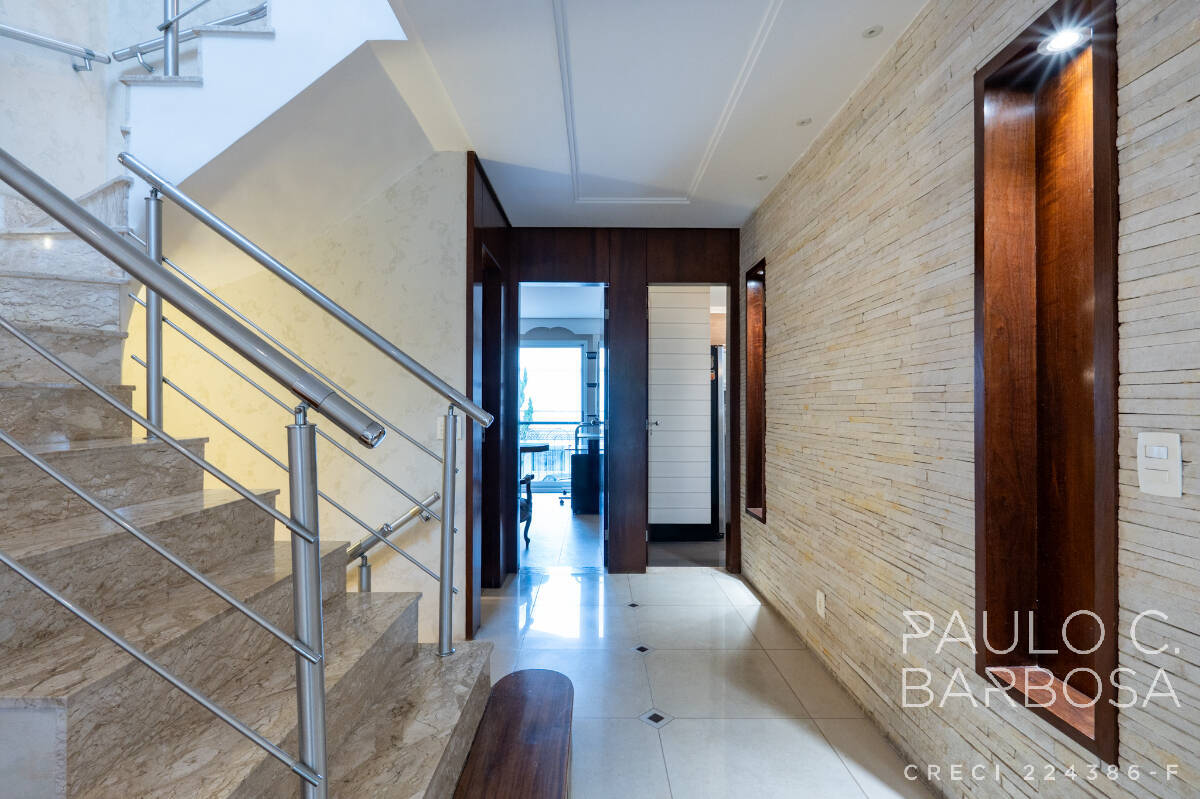 Casa de Condomínio, 4 quartos - Foto 19