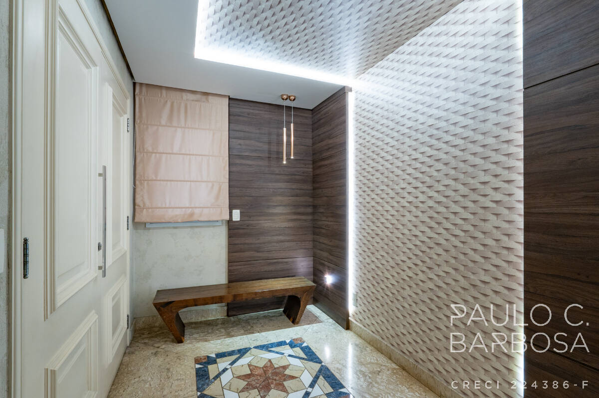 Casa de Condomínio, 4 quartos - Foto 55