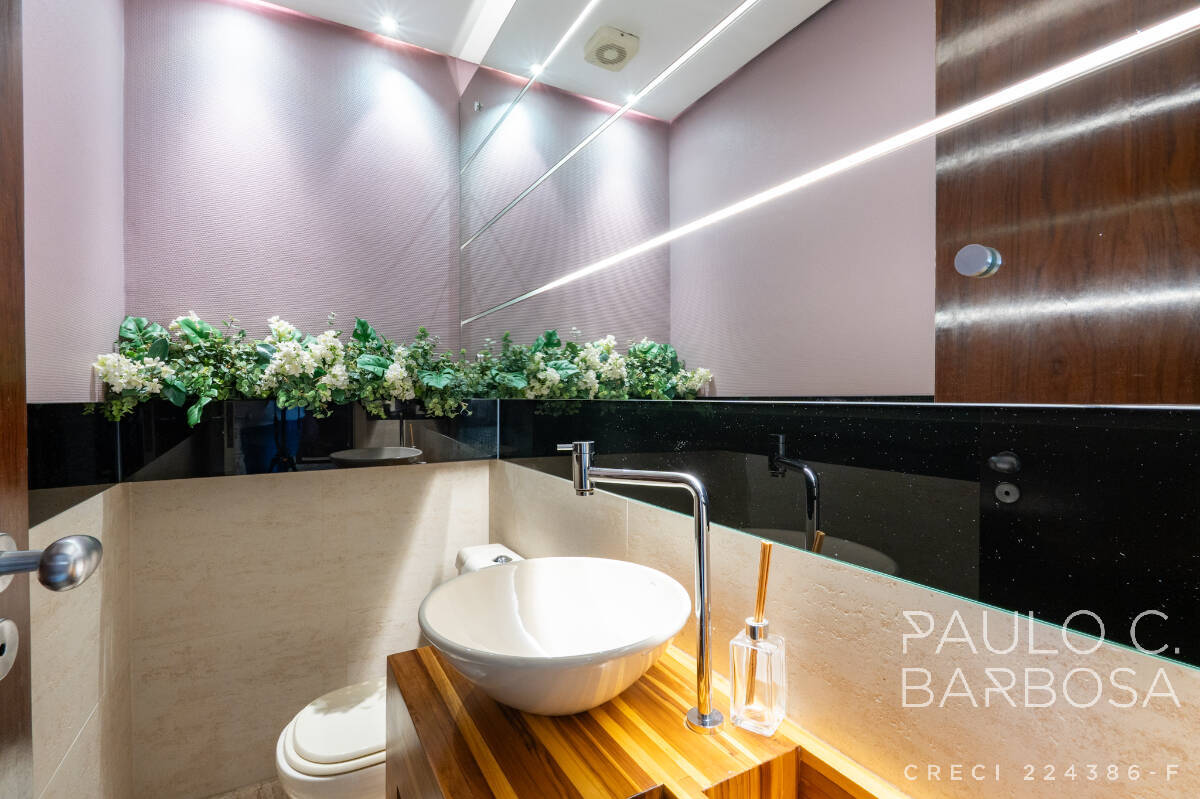 Casa de Condomínio, 4 quartos - Foto 18