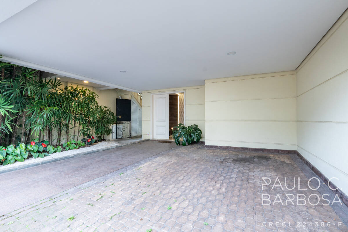 Casa de Condomínio, 4 quartos - Foto 54