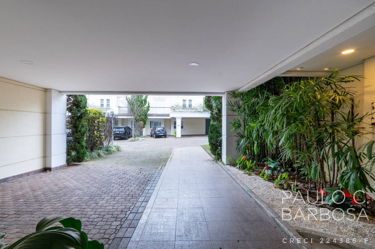 Casa de Condomínio, 4 quartos - Foto 53