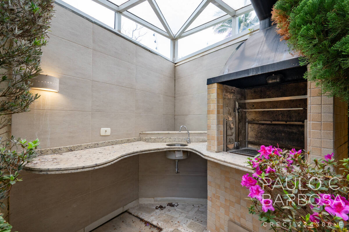 Casa de Condomínio, 4 quartos - Foto 15