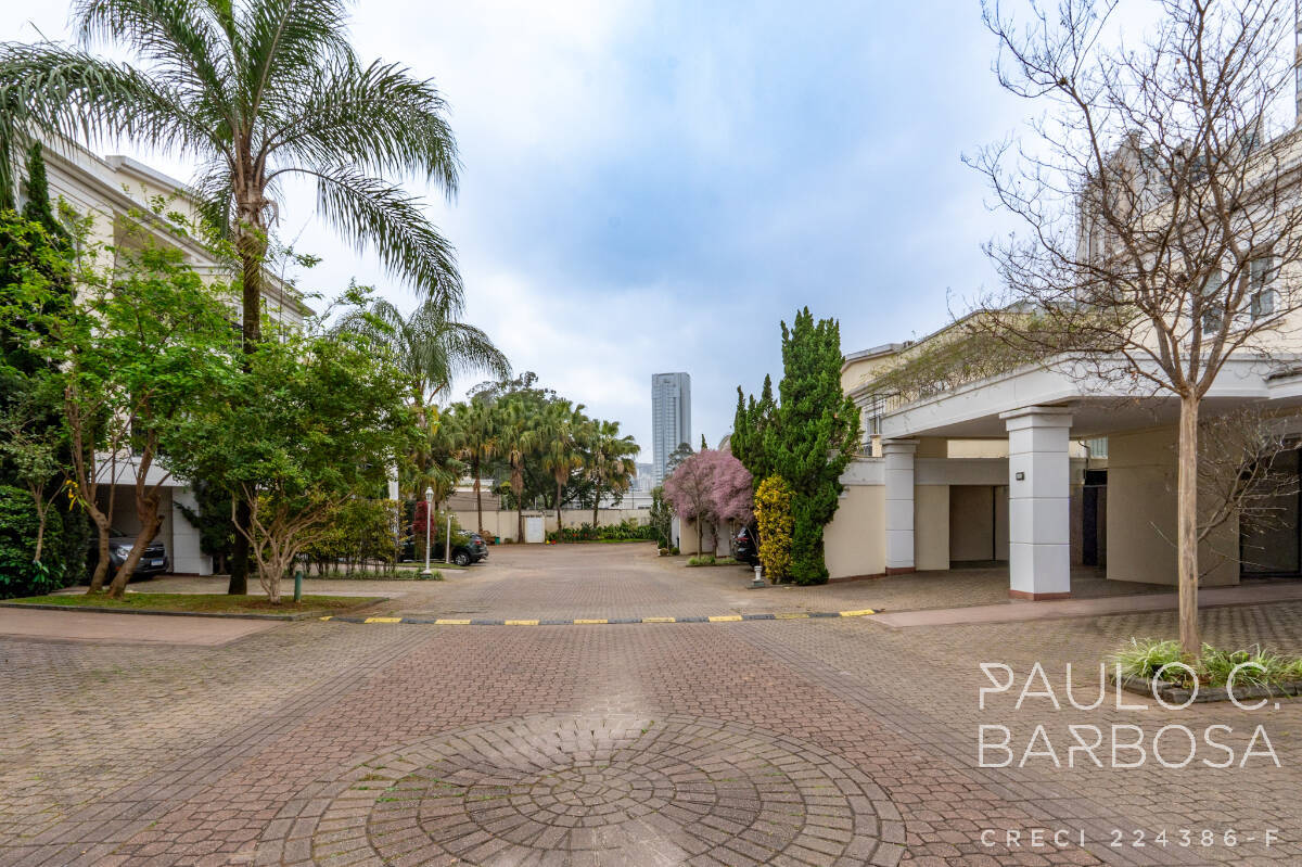 Casa de Condomínio, 4 quartos - Foto 52