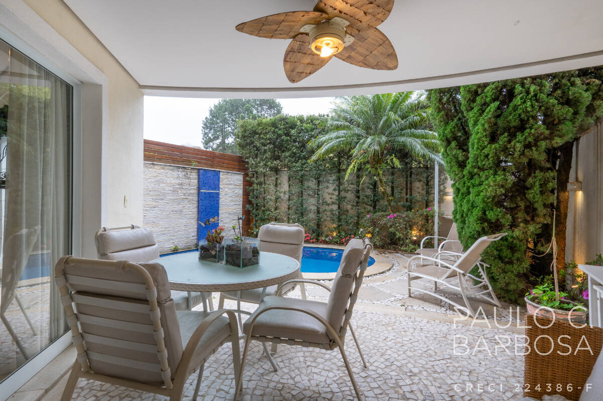 Casa de Condomínio, 4 quartos - Foto 12