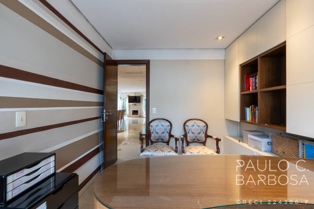 Casa de Condomínio, 4 quartos - Foto 21