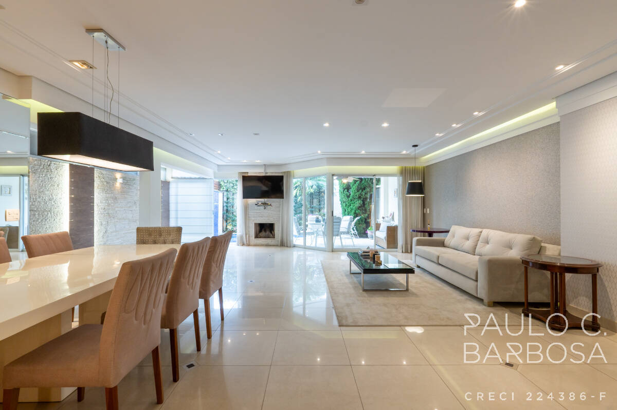 Casa de Condomínio, 4 quartos - Foto 3