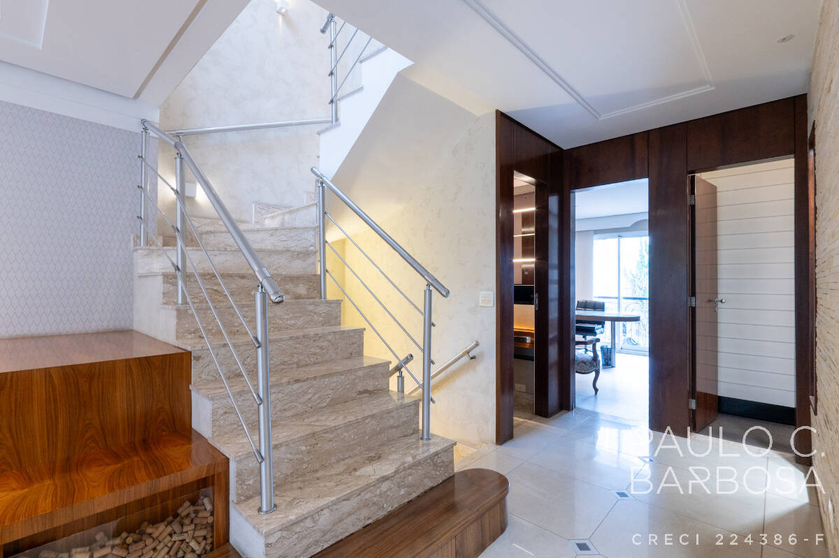 Casa de Condomínio, 4 quartos - Foto 17