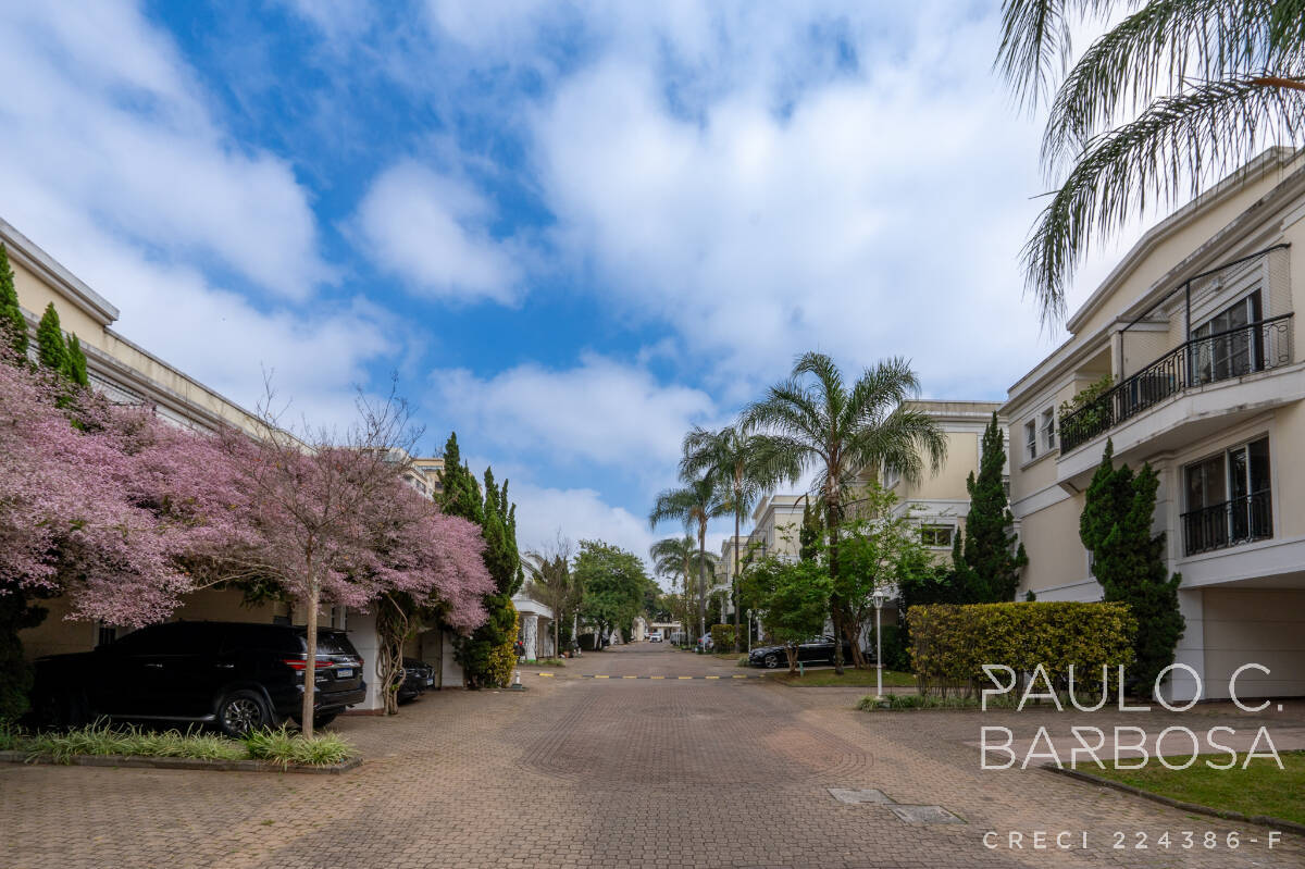 Casa de Condomínio, 4 quartos - Foto 60
