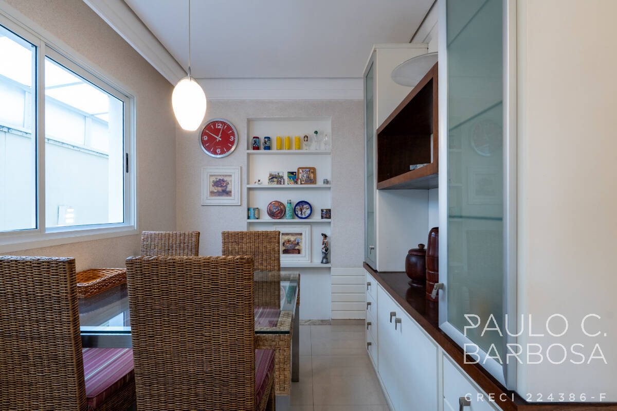 Casa de Condomínio, 4 quartos - Foto 22