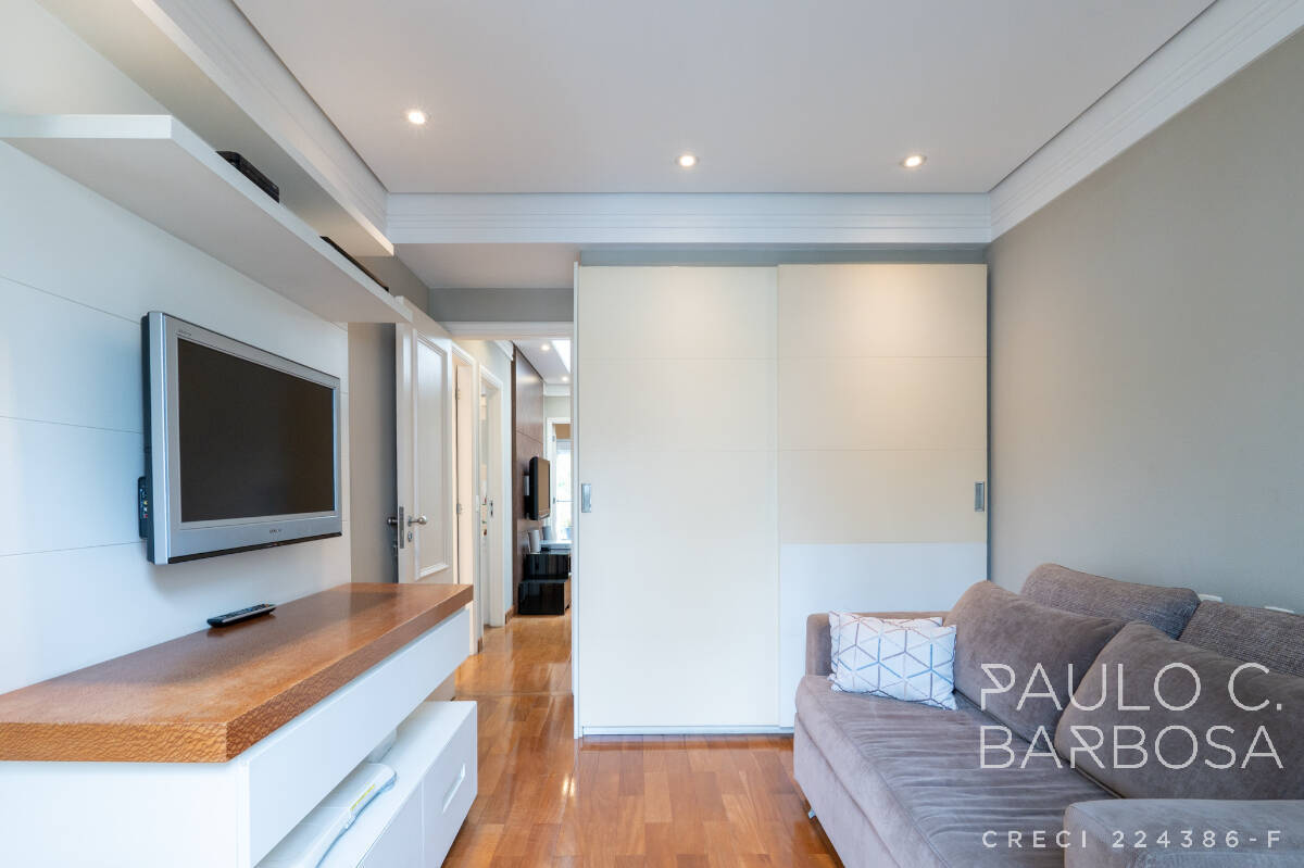 Casa de Condomínio, 4 quartos - Foto 31