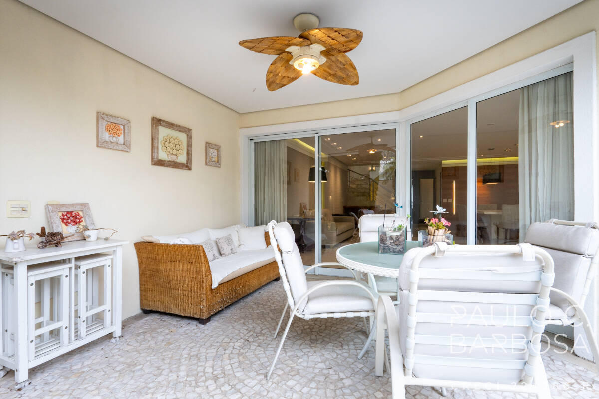 Casa de Condomínio, 4 quartos - Foto 11