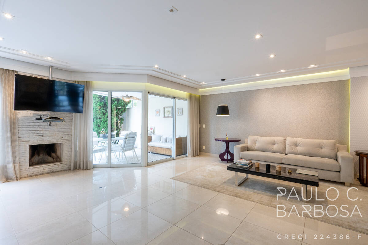 Casa de Condomínio, 4 quartos - Foto 8