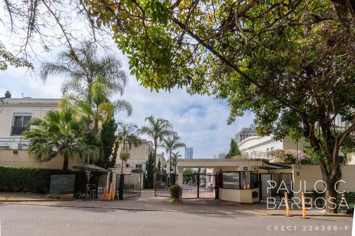 Casa de Condomínio, 4 quartos - Foto 51