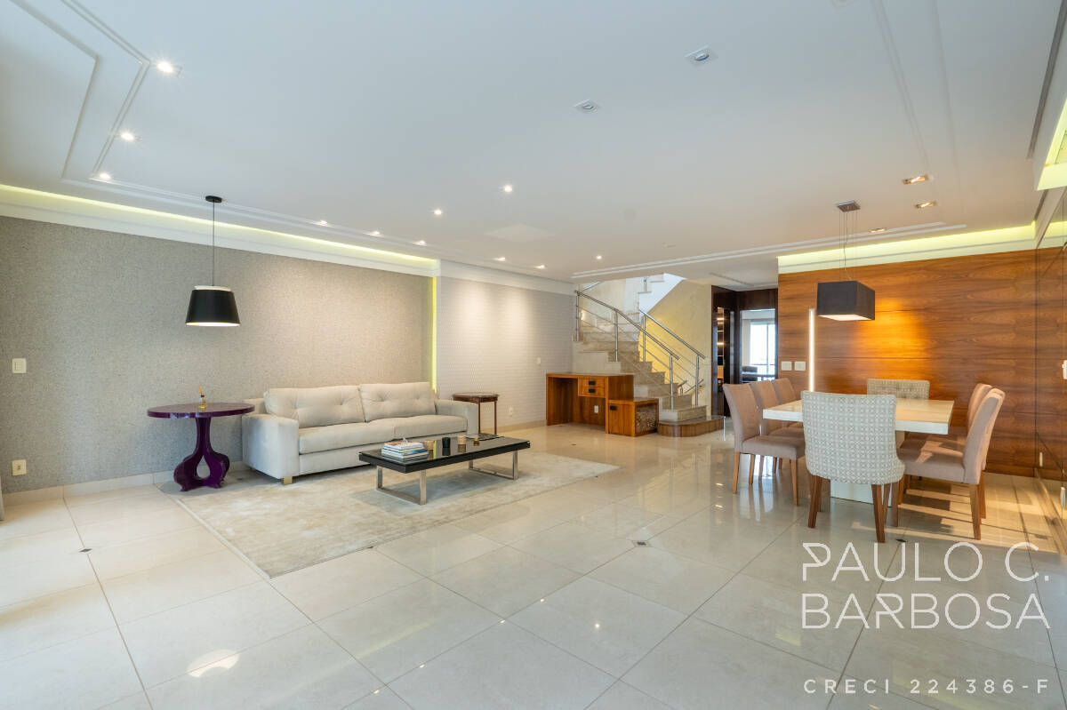 Casa de Condomínio, 4 quartos - Foto 9